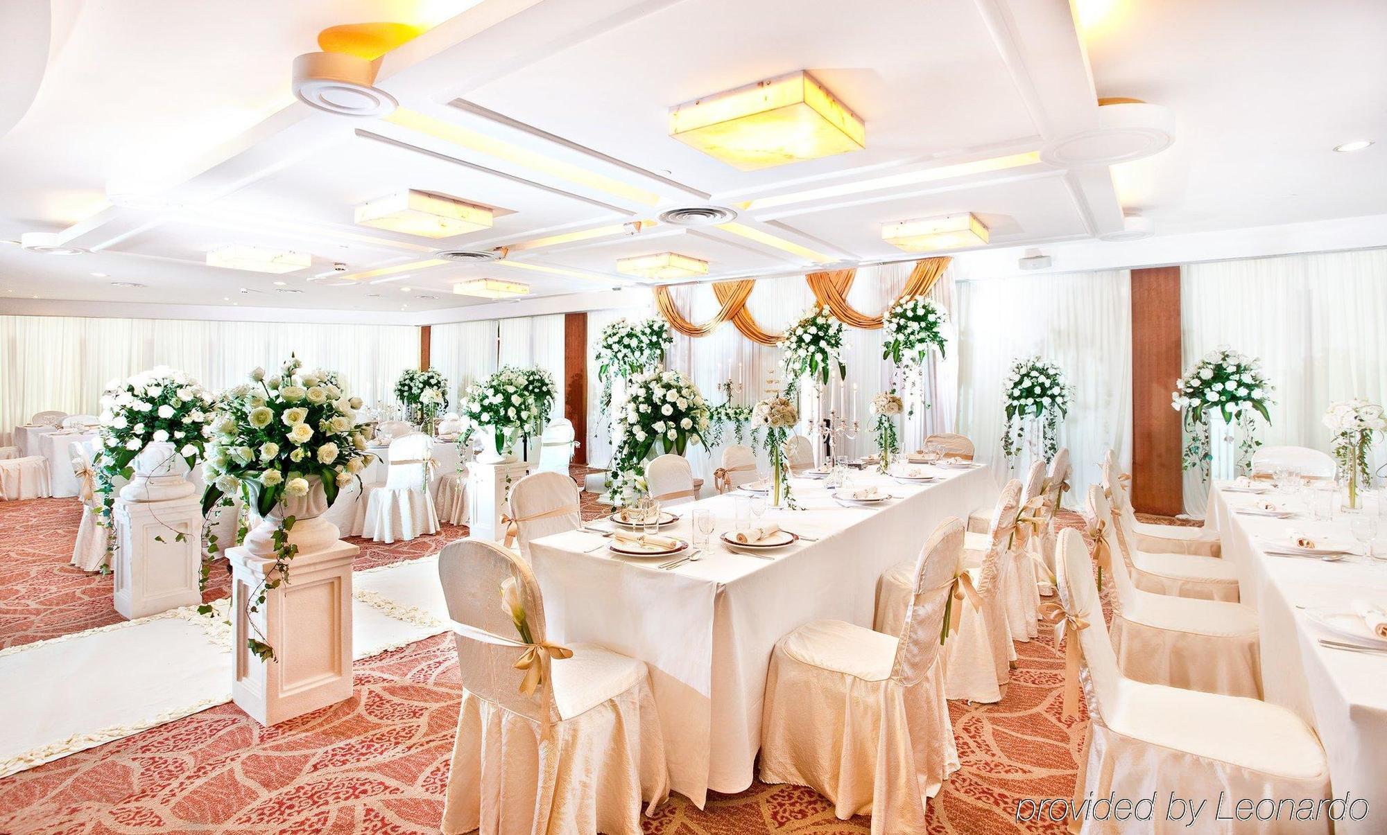 Crowne Plaza Nanjing Hotels & Suites Eksteriør bilde