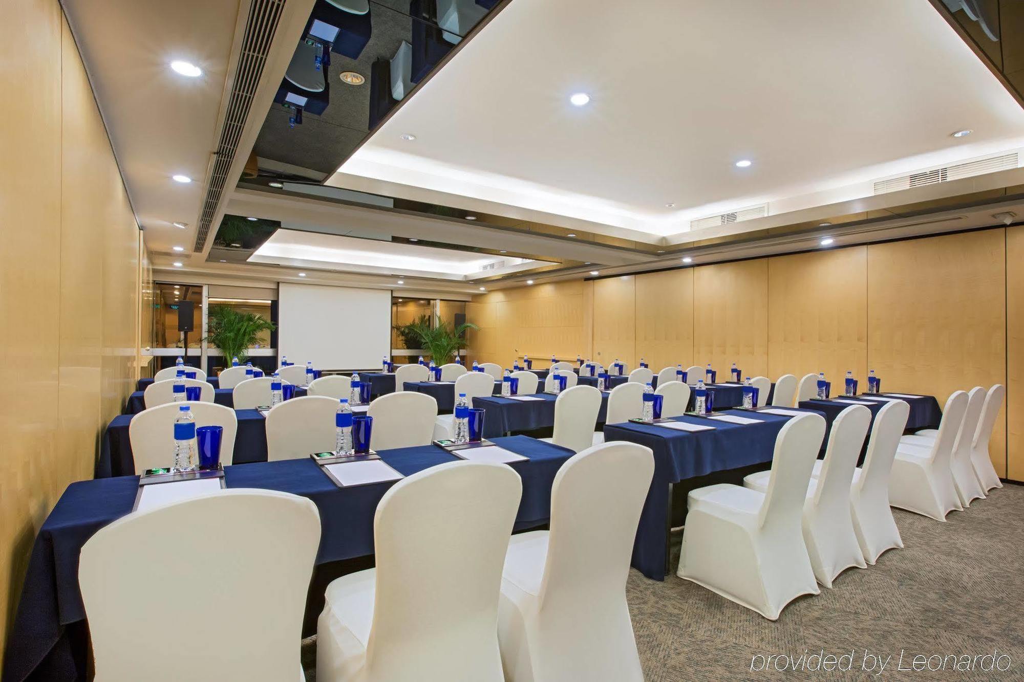 Crowne Plaza Nanjing Hotels & Suites Eksteriør bilde